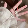 Colar Pingente Pônei Flor Vazada Estilo Chinês Novo Outono e Inverno para Mulheres, Estilo de Luxo Leve, Acessório Versátil Retrô