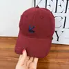 Gorra de Béisbol para Mujer Primavera/Verano Nuevo Estilo Moda Callejera Versión Coreana con Letras Parte Superior Suave Moda Visera Curva Gorra Versátil para Pareja Que Hace que la Cara Parezca Más Pequeña