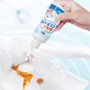 Desengrasante De Pu Clothing Portátil Potente Removedor de Manchas para Ropa, Agente Penetrante para Chaquetas de Plumas