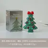 Recuerdos de Fiesta Navideña Regalos Pequeños Prácticos Venta al por Mayor Adornos de Atmósfera Creativa velas Velas Aromáticas Navideñas