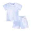 Nuevo Conjunto de Camiseta Tie-Dye y Shorts de Moda Amazon 2026 para Niños y Niñas, Conjunto de Dos Piezas de Manga Corta de Verano para Niños Pequeños