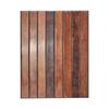 Pegatinas de Pared Imitación Azulejo Clásico Europeas y Americanas Más Vendidas para Viviendas de Alquiler DIY Pegamento Pegatinas de Pared Cocina Baño Estufa Autoadhesivas