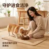 Toallas para Orina de Mascotas Transfronterizas, Toallas para Orina de Perros, Toallas para Orina de Gatos, Perros y Conejos, Tapetes para Arena de Gatos, Toallas Plegables de Silicona para Orina de Perros al por Mayor