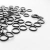 Anillo O de caucho de nitrilo hidrogenado resistente a la corrosión resistente a ácidos y álcalis EPDM equipo de pesca ensamblaje de placa de carga impermeable