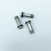 Adecuado para Trasplantadora de Arroz Yanmar Alta Velocidad Vp6D6E6Gyr60D Empujador de Plántulas Universal Ensamblaje de Garra para Plántulas Brazo de Trasplante