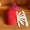 Gorra de béisbol gorra de pico sombrero soporte interior papel universal conveniente forro relleno soporte plegable anti-deformación soporte para sombrero