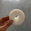 Filtro Cuadrado Bioquímico Pequeño para Pecera Mini Filtro de Oxigenación Portátil Filtro de Agua Transfronterizo