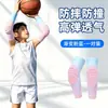 Joelheiras e Cotoveleiras Esportivas Infantis, Espessadas e Resistentes ao Desgaste, Adequadas para Treinamento de Corrida ao Ar Livre de Estudantes, Basquete e Futebol, Protetores de Joelho Anticolisão