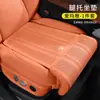 Adecuado para Renault Koleos Megane Koleos Correa Reposapiés de Coche para Todas las Estaciones Integrado