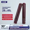 Pré-forma de Garrafa Tubo Cor Sólida para Animais de Estimação Diâmetro da Boca 28mm Peso 60g Material de Embalagem para Limpeza Doméstica e Cuidados Pessoais Pré-forma de Garrafa Moldada por Injeção Garrafa com Fundo Espesso Exportação Atacado
