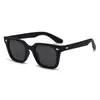 Gafas de Sol de Verano Nuevas Más Vendidas, Gafas Polarizadas de Alta Tecnología a la Moda, Estilo Infantil, Elegantes Gafas Anti-UV
