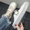 Nuevos Zapatos de Exterior de Moda para Mujer Baotou Medias Zapatillas, Sandalias Antideslizantes Casuales y Versátiles, Venta al por Mayor con Etiquetado Transfronterizo