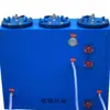 La máquina filtradora de aceite Youneng Ff-003 para filtración de aceite hidráulico, aceite para chispas, aceite lubricante y aceite de corte es altamente eficiente