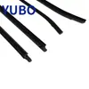 YUBO - Adecuado para modelos HILUX 16-21, tira de moldura exterior 68160-0K040, sello de aislamiento acústico para ventana de coche