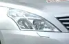Aplicable a 08-19 cubierta de faro original Nissan Teana carcasa del faro cubierta de carcasa máscara lámpara frontal transparente