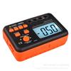 VC4105B instrumento de medição de resistência à aterramento testador digital portátil instrumento de teste elétrico