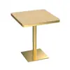 Mesa de negociación