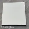 Azulejos de Pared Blanco Puro 15X15 20X30 25X33 30X45 30X60 Azulejos Esmaltados Azulejos Brillantes Azulejos Cerámicos Antiguos
