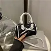 Bolso de Hombro de Niña con Lazo de Corazón Dulce Bolso Cruzado de Bebé Lindo y a la Moda Nuevo Bolso de Mano Diario