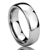 Anillo Transfronterizo de Acero de Titanio de 2 mm para Mujer Anillo de Nicho Popular Más Vendido Anillo de Pareja de Acero Inoxidable Europeo y Americano