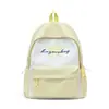 Mochila Escolar Linda y Adorable para Niñas, Mochila Casual para Estudiantes de Secundaria y Primaria, Mochila Ligera de Alta Apariencia para Niñas