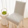 Funda para Silla Modelo Nuevo 2026 para Asientos de Mesa de Comedor en Casa, Funda Elástica Gruesa Universal Todo Incluido para Taburete