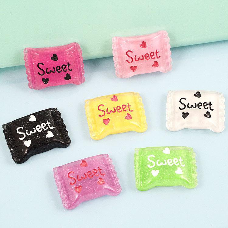 果冻sweet糖果1