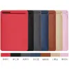 Nueva Funda Protectora para iPad 2022 Funda de Cuero para Tablet ipad567 70% de Descuento Funda de Cuero con Función de Dormir