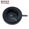 Óptica Yingxiang Abertura Ajustável Diafragma Variável Ajustador Módulo de Abertura Manual Acessórios de Modificação de Lente de Câmera