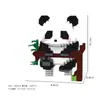 Figuras de Dibujos Animados Sanrio de Marvel Animation Transfronterizas, Bloques de Construcción Pequeños de Micropartículas Lego, Juguetes Educativos, Venta al por Mayor de Fabricantes