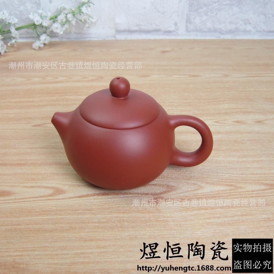 密封小西施壶165毫升