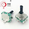 Marca Yurunfa Codificador Rotatorio Ec11/12/16 con Interruptor de Presión Volumen Velocidad Interruptor de Codificación