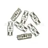 51717006757 Adequado para BMW Série 7 E65 E66 E67 fivela da tira de vedação da tampa do porta-malas do carro