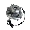 Adecuado para Jeep 07-18 Wrangler Cubo de Rueda Delantera 52060398Ac