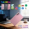 Tableta Inteligente Android Cross-Border Tab Ultra de 10 pulgadas Wifi Bluetooth Directo de Fábrica Tk Se Puede Enviar en Nombre de los Clientes
