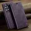 Aplicável ao Samsung Galaxy Z Fold 8 Ultra Porta-Cartão Capa de Couro Protetora para Celular Concha Protetora Carteira Flip