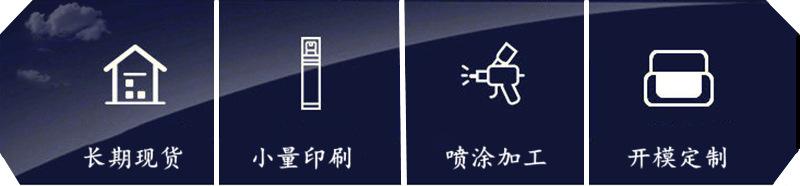 长期现货