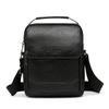 Bolsa Masculina Bolsa Transversal Corrida Jianghu Bolsa Masculina Barraca Moda Negócios Masculina Grande Capacidade