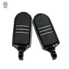 Pedal de modificación universal delantero y trasero para Harley X48 XL883/1200 Dai Na Road King fat boy Weiluo