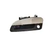 Manija Exterior Manija Interior Triciclo de Combustible Dajiang v3 Manija de Puerta Triciclo Eléctrico Completamente Cerrado Dajiang v6