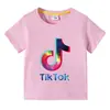 2026 Ropa Infantil Transfronteriza Camiseta de Manga Corta de Verano para Niños y Niñas Camiseta Base de Dibujos Animados Camiseta de Manga Media para Bebé Top de Moda