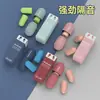 Tapones para los oídos de esponja con reducción de ruido profesional, Antirruido, Súper insonorizantes, Artefacto para dormir ronquidos intraural específico para estudiantes