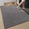 Alfombra de sisal imitación bucle de piña para sala de estar y dormitorio, base antideslizante, pelo de bucle denso, fácil de mantener, venta al por mayor directa de fábrica