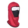 Máscaras Finas para Motocicleta para Hombres y Mujeres al Aire Libre, Capuchas Protectoras para la Cara a Prueba de Viento y Arena, Máscaras Deportivas para Correr y Ciclismo, Transpirables