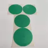 Cinta PET Verde de Alta Temperatura Capa de Aluminio Vidrio Laminado Placa de Circuito Impreso PCB Galvanoplastia Pintura para Horno de Automóviles Cinta de Enmascarar Sin Costuras