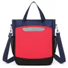 Mochilas Escolares Personalizadas, Bolsas para Tutorías, Bolsas Portátiles para Tutorías, Bolsas para Tutorías de Estudiantes de Primaria, Clases de Tutoría para Niños, Bolsas para Instituciones de Capacitación, Bolsas Hechas a la Medida con Impresión de Logo