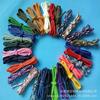 Paracord de Siete Núcleos de 3.5mm al Mayoreo, Cuerda Hilada en Núcleo para Uso Industrial, Cuerda Redonda, Cuerda Trenzada, Cuerda para Cinturón, Cuerda Luminosa de Polipropileno para Tienda de Campaña