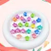 Accesorios para el cabello de Corea del Sur pasador clip lindo femenino pasador de princesa flor margarita corona conejo estrella de cinco puntas venta al por mayor