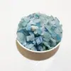 Pedrinhas de Cristal Naturais Desmagnetização de Cristal Acessórios para Joias DIY Decoração para Casa Aquário Vaso de Flores Pedrinhas de Cristal Decorativas Atacado