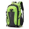 Mochila Esportiva para Exterior, Mochila Repelente à Água para Caminhada, Bolsa Esportiva Casual de Viagem Masculina, Nova Mochila para Acampamento e Montanhismo